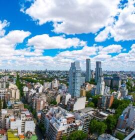 Argentina