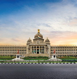 Bangalore