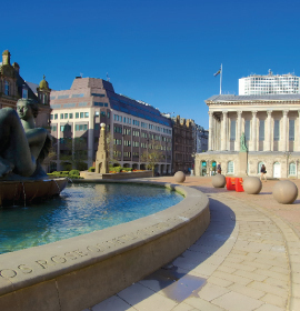 Birmingham