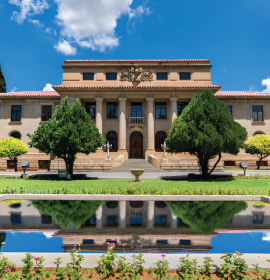 Bloemfontein