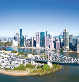 Brisbane