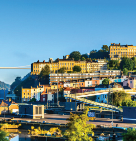 Bristol