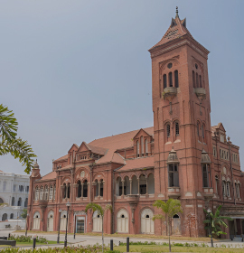 Chennai