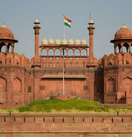 Delhi