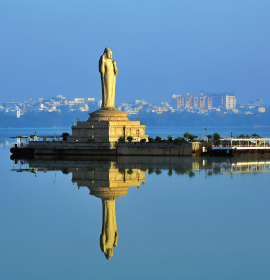 Hyderabad