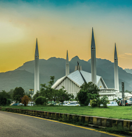Islamabad