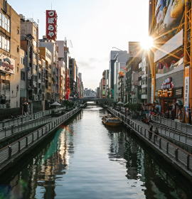 japón