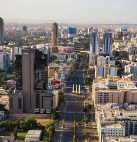 Karachi