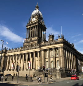 Leeds