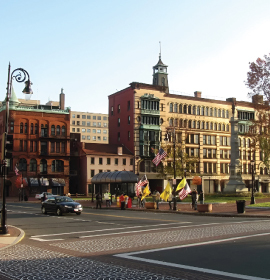 Massachusetts
