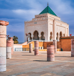 Morocco