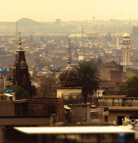 Rawalpindi