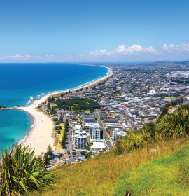 Tauranga