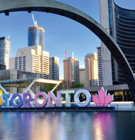 Toronto