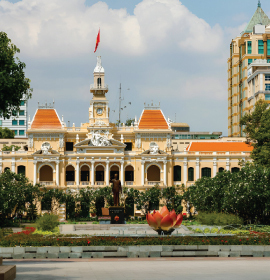 Vietnam